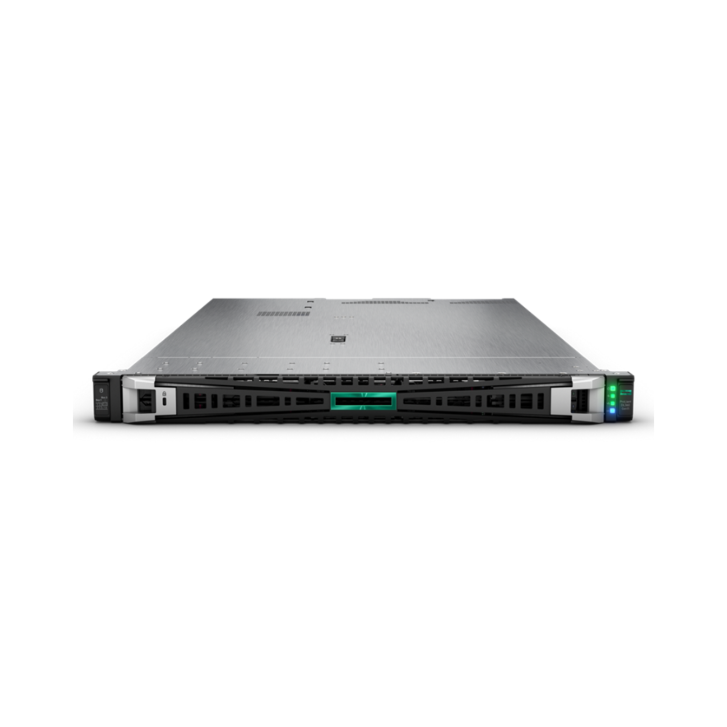 HPE ProLiant DL360 Gen11 Intel Xeon 4410Y 2GHz RAM 1U Rack Server No HDD