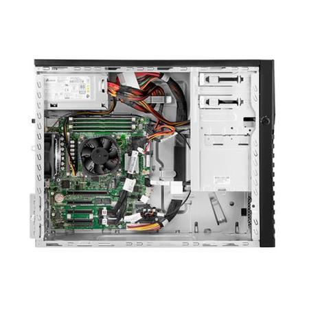 HPE ProLiant ML30 Gen11 Intel Xeon E-2414 4c 16GB RAM 4U Tower Server