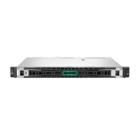 Refurbished HPE ProLiant DL20 Gen11 Intel Xeon E-2434 3.40GHz 4c 16GB RAM 1U Rack Server - No HDD Refurbished HPE ProLiant DL20 Gen11 Intel Xeon E-2434 3.40GHz 4c 16GB RAM 1U Rack Server - No HDD