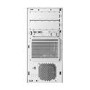 HPE ProLiant ML30 Gen11 Intel Xeon E-2434 3.40GHz 4c 16GB RAM 4U Tower Server - No HDD