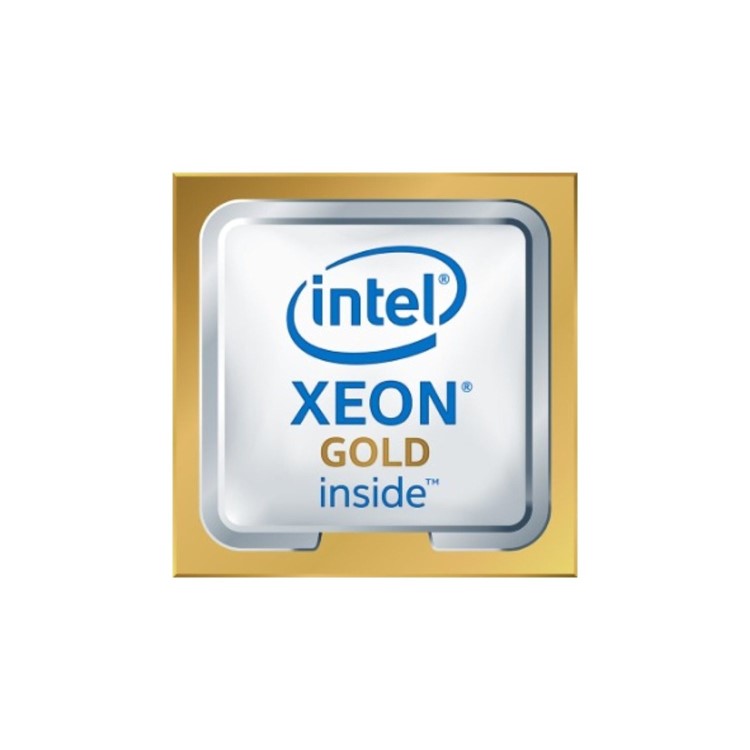 HP Intel Xeon Gold 6526Y 2.8GHz 16-Core 195W CPU Processor