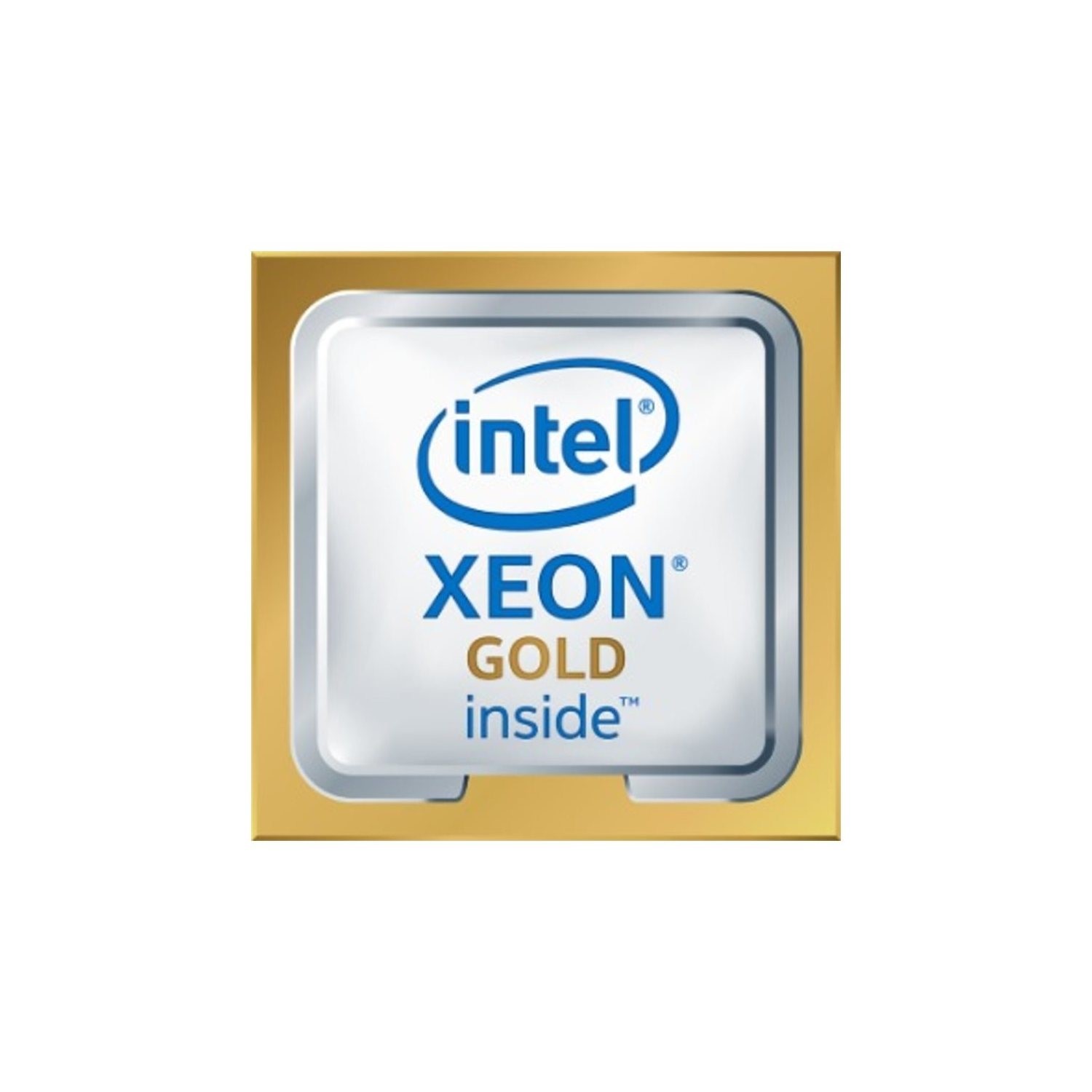 HP Intel Xeon Gold 6526Y 2.8GHz 16-Core 195W CPU Processor
