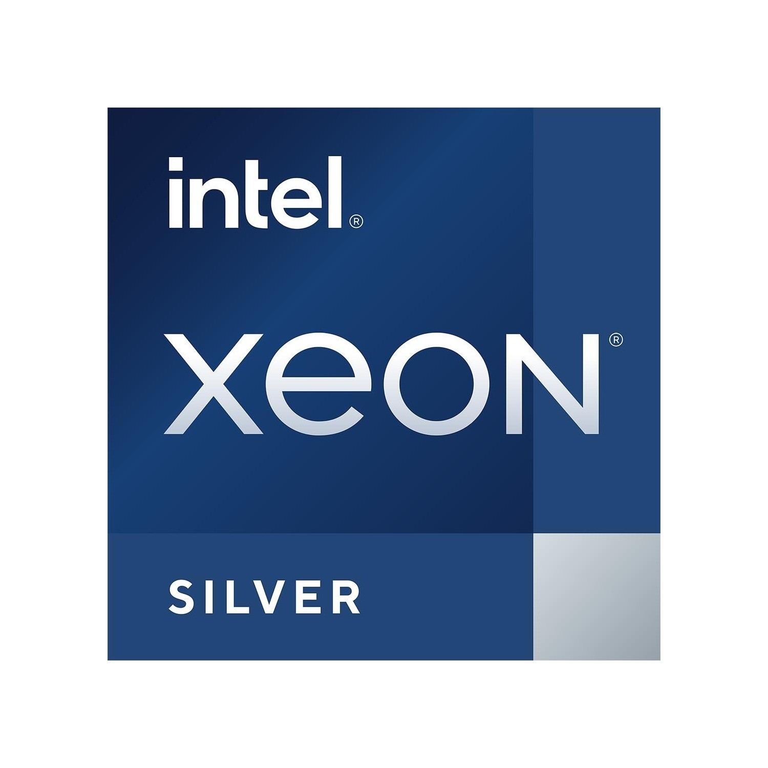 HP Intel Xeon-Silver 4509Y CPU Processor