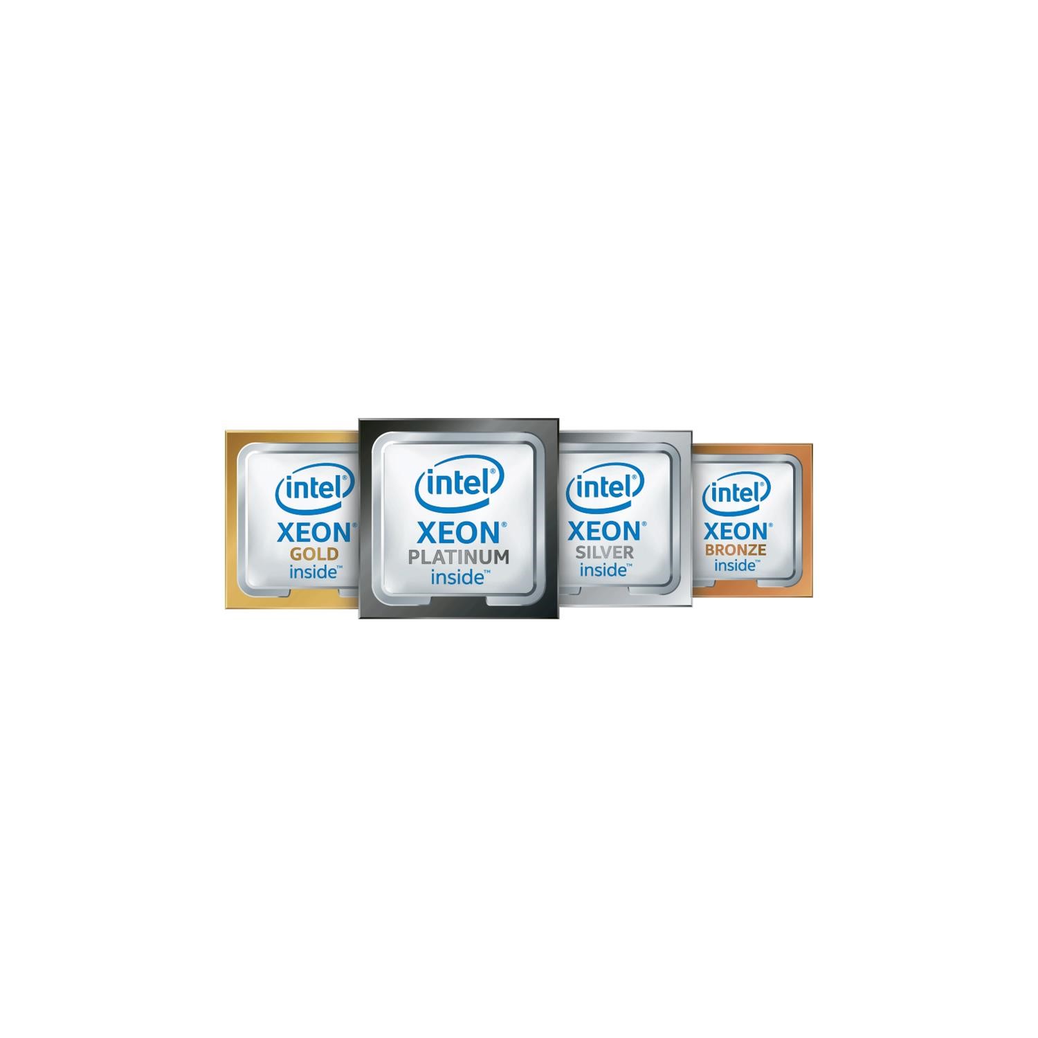 Intel Xeon S 4510 2.4GHz 12 Core 150W Processor HPE