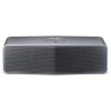 LG Silver Bluetooth built in battery 15hrs portable audio system