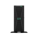 P70196-421 Hewlett Packard HPE ProLiant ML350 Gen11 Intel Xeon-S 4514Y 16-Core 2.00GHz 30MB 32GB 1 x 32GB PC5-5600B RDIMM 8 x Hot Plug 2.5in Small Form Factor x1 Tri-Mode Basic Carrier MR408i-o No Optical 1000W 