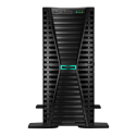 P70278-421 HPE ProLiant ML110 Gen11 Intel Xeon-S 4510 12-Core 2.40GHz 30MB 32GB 1 x 32GB PC5-5600B RDIMM 8 x Hot Plug 2.5in Small Form Factor Basic Carrier MR408i-o No Optical 1000W 3 Year Next Business Day Warr