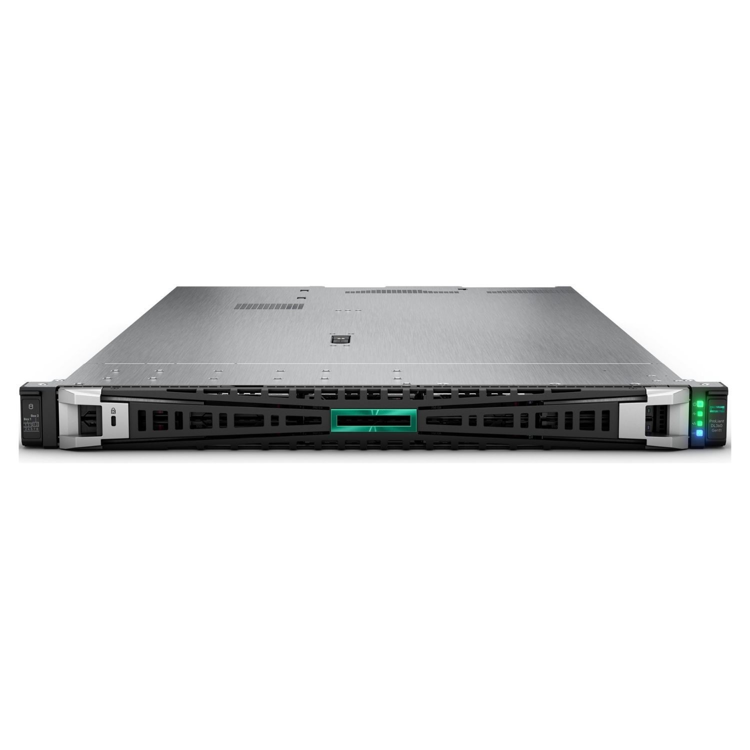 HPE ProLiant DL360 Gen11 Intel Xeon Silver 4509Y 2.6GHz 8C 32GB RAM 1U Rack Server - No HDD