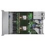 HPE ProLiant DL360 Gen11 Intel Xeon Silver 4509Y 2.6GHz 8C 32GB RAM 1U Rack Server - No HDD