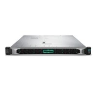 HPE ProLiant DL360 Gen10 Intel Xeon Silver 4208 2.1GHz 8c 64GB RAM 2x960GB HDD 1U Rack Server HPE ProLiant DL360 Gen10 Intel Xeon Silver 4208 2.1GHz 8c 64GB RAM 2x960GB HDD 1U Rack Server