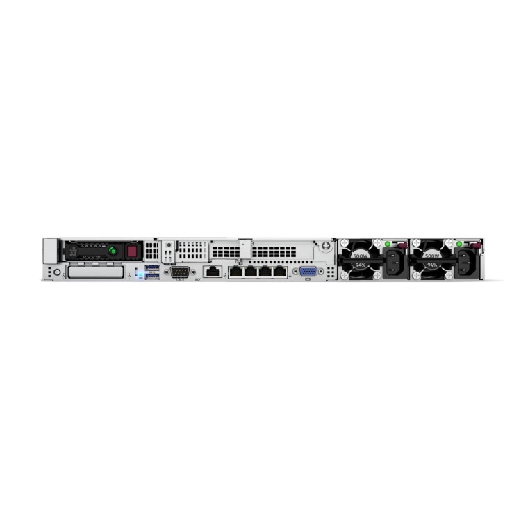 HPE ProLiant DL360 Gen10 Intel Xeon Silver 4208 2.1GHz 8c 64GB RAM 2x960GB HDD 1U Rack Server