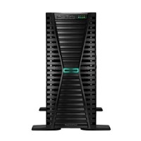 HPE ProLiant ML110 Gen11 Intel Xeon Silver 4510 2.4GHz 12c 64GB RAM 2x480GB HDD 4.5U Tower Server HPE ProLiant ML110 Gen11 Intel Xeon Silver 4510 2.4GHz 12c 64GB RAM 2x480GB HDD 4.5U Tower Server