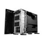 HPE ProLiant ML110 Gen11 Intel Xeon Silver 4510 12c 1P 64GB-R MR408i-o 2.5 SFF 960GB SSD 1000W 4.5U Tower Server