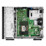 HPE ProLiant ML110 Gen11 Intel Xeon Bronze 3508U 2.2GHz 8c 32GB RAM 2x2TB HDD 4.5U Tower Server