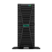 HPE ProLiant ML350 Gen11 Intel Xeon-S 4510 12C 64GB RAM 2x960GB SSD 4U Tower Server