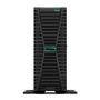 HPE ProLiant ML350 Gen11 Intel Xeon-S 4510 12C 64GB RAM 2x960GB SSD 4U Tower Server