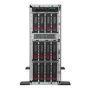 HPE ProLiant ML350 Gen11 Intel Xeon-S 4510 12C 64GB RAM 2x960GB SSD 4U Tower Server