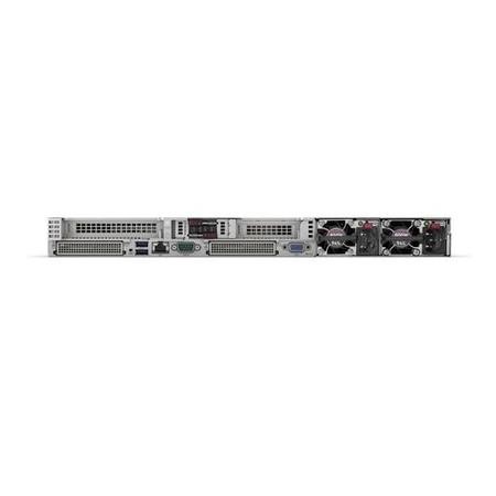 Serveur HP ProLiant DL360 G9 8SFF – 2x Xeon E5-2620 V4, 64 Go RAM, Rack