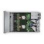 HPE ProLiant DL360 Gen11 Intel Xeon Silver 4510 2.4GHz 12c 1P 64GB-R MR408i-o 2.5 SFF 1000W 1U Rack-mountable Server