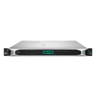 HPE ProLiant DL360 Gen10 Plus Intel Xeon Silver 4309Y 2.8GHz 8c 64GB RAM 2x480GB SSD 1U Rack Server