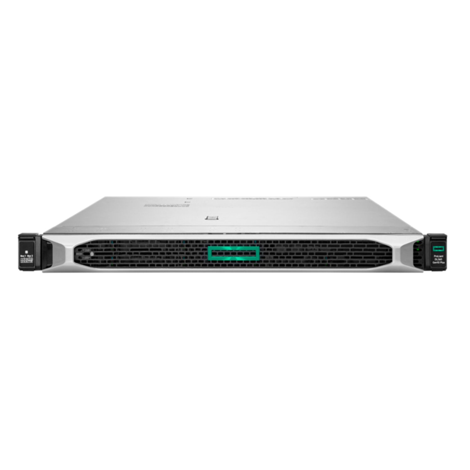 HPE ProLiant DL360 Gen10 Plus Intel Xeon Silver 4309Y 2.8GHz 8c 64GB RAM 2x480GB SSD 1U Rack Server