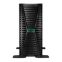 HPE ProLiant ML110 Gen11 Intel Xeon Silver 4510 2.4GHz 12c 32GB RAM 2x4TB HDD 4.5U Tower Server