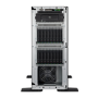 HPE ProLiant ML110 Gen11 Intel Xeon Silver 4510 2.4GHz 12c 32GB RAM 2x4TB HDD 4.5U Tower Server