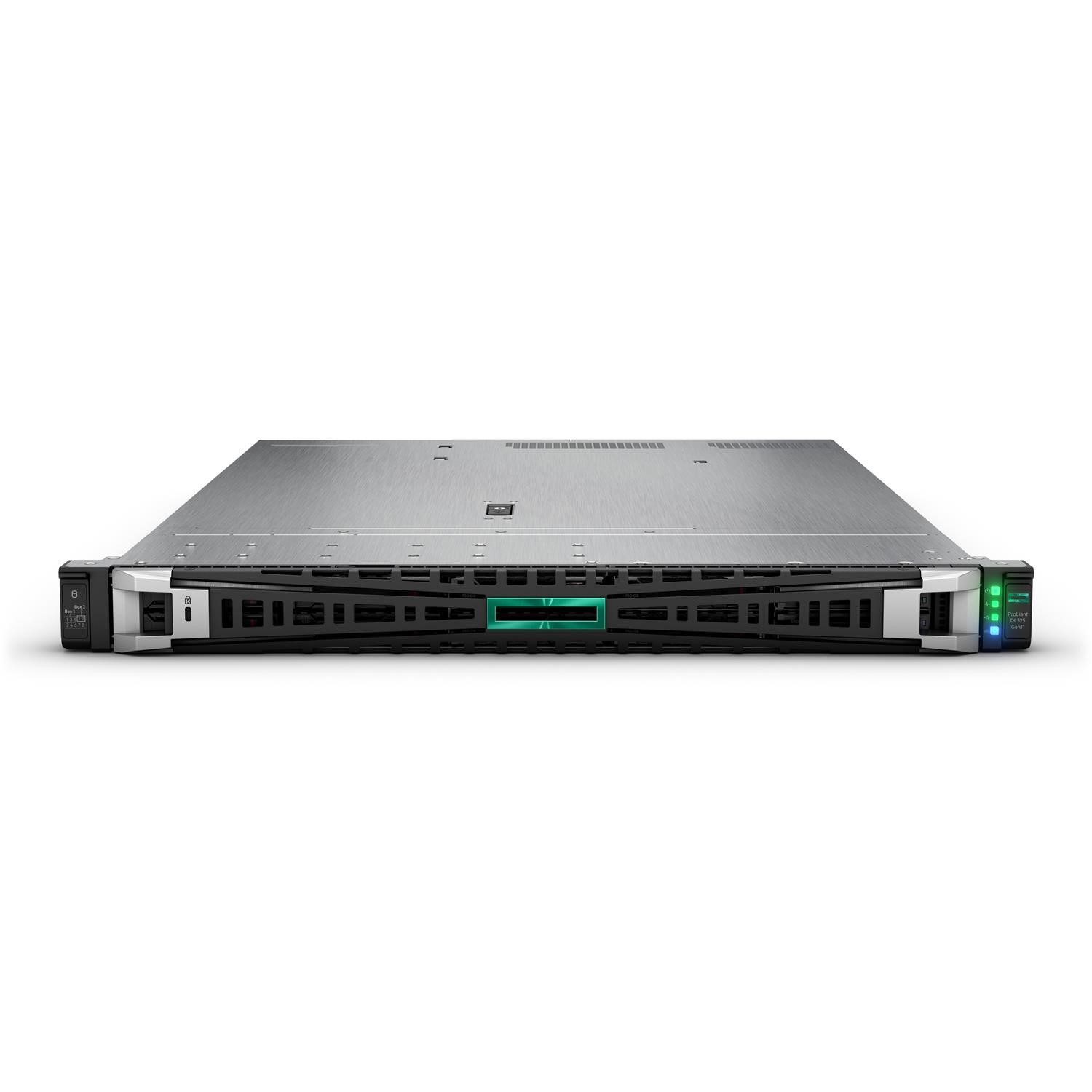 HPE ProLiant DL325 Gen11 9224 AMD EPYC 2.5GHz RAM 2x 480GB Rack Sever