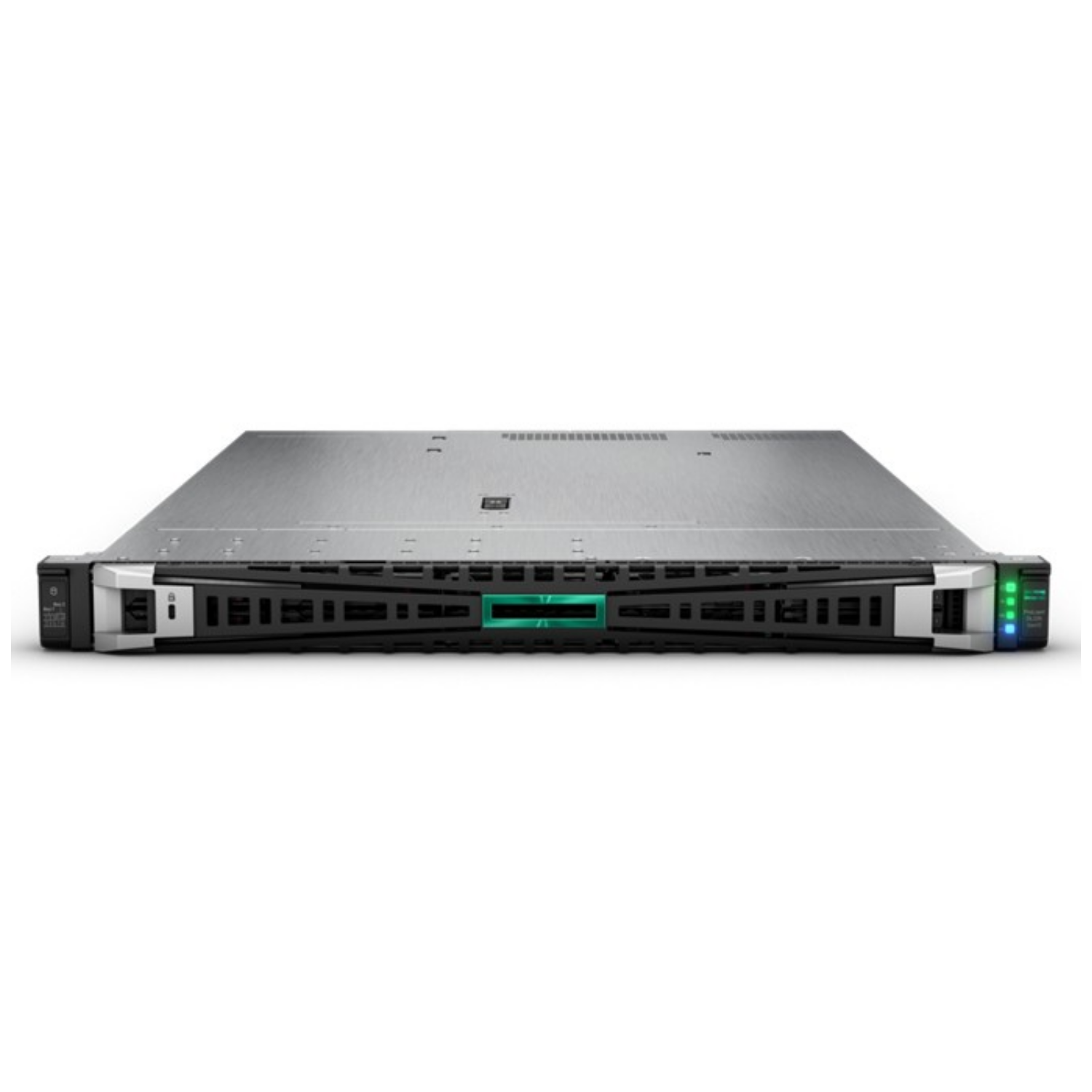 HPE ProLiant DL325 Gen11 AMD EPYC 9124 3.0GHz 16c 64GB RAM 2x480GB SSD 1U Rack Server