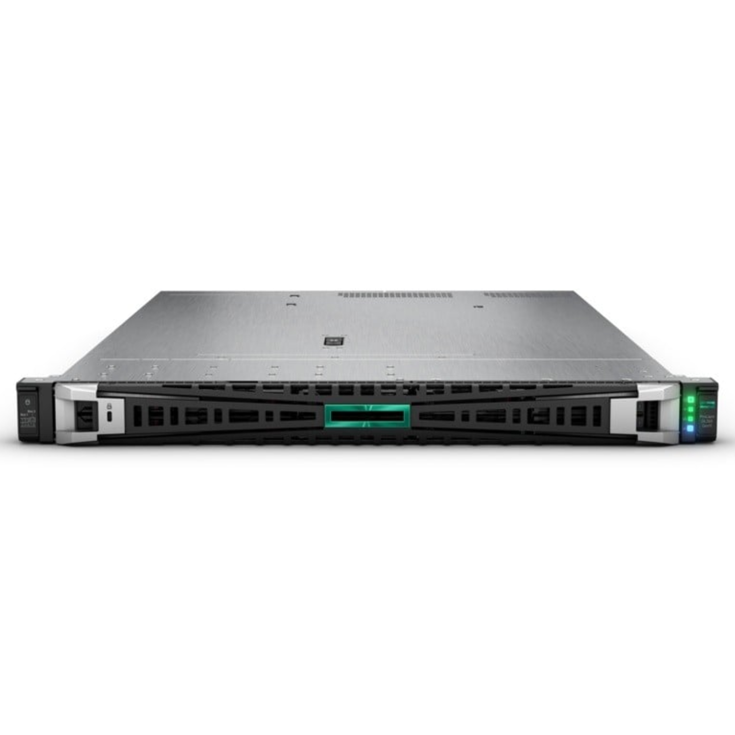 Hewlett Packard Hpe Proliant Dl360 Gen11 Intel Xeon 3.2Ghz 8C 64GB RAM 2X 480GB Rack Server Gold, Laptops Direct - P81783-425