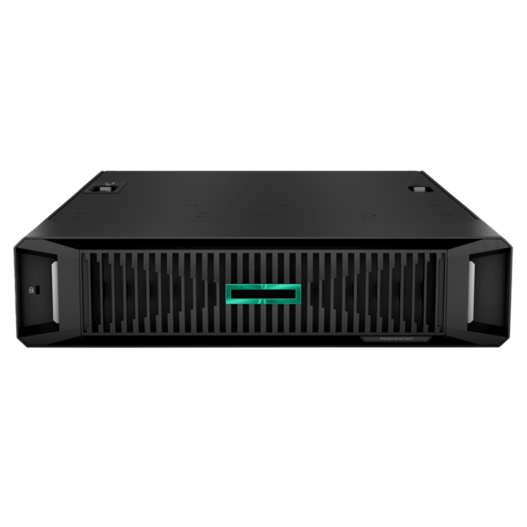 HPE ProLiant DL145 Gen11 8124P AMD EPYC 2.45GHz 64GB RAM Rack Server