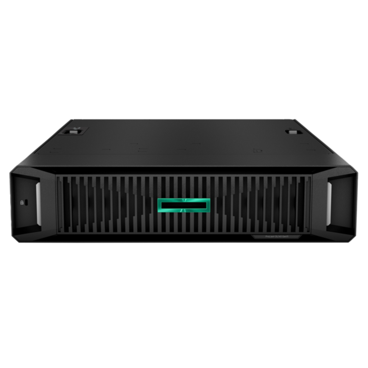 HPE ProLiant DL145 Gen11 8124P AMD EPYC 2.45GHz RAM Rack Server