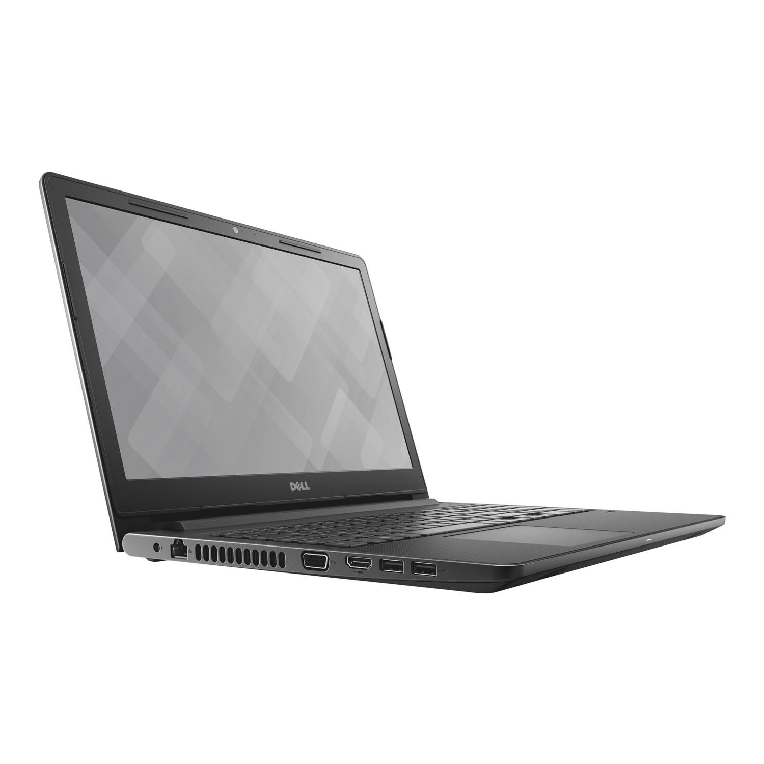 DELL Vostro 15 3000(3568) Windows10 Pro(64bit) 15.6-インチHD(1366x768) CPUCeleron 3865U メモリ8GB