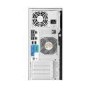 ProLiant ML30 Gen11 E-2436 2.9GHz 6c 1P 1x32GB-U 8SFF MR216i-p 2x480GB SSD 2x800W PS EU Server