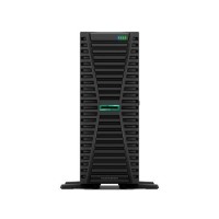 HPE ProLiant Gen11 ML350 Intel Xeon Silver 4509Y 2.6GHz 8c 64GB RAM 2x480GB SSD 4U Tower Server