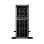 HPE ProLiant Gen11 ML350 Intel Xeon Silver 4509Y 2.6GHz 8c 64GB RAM 2x480GB SSD 4U Tower Server