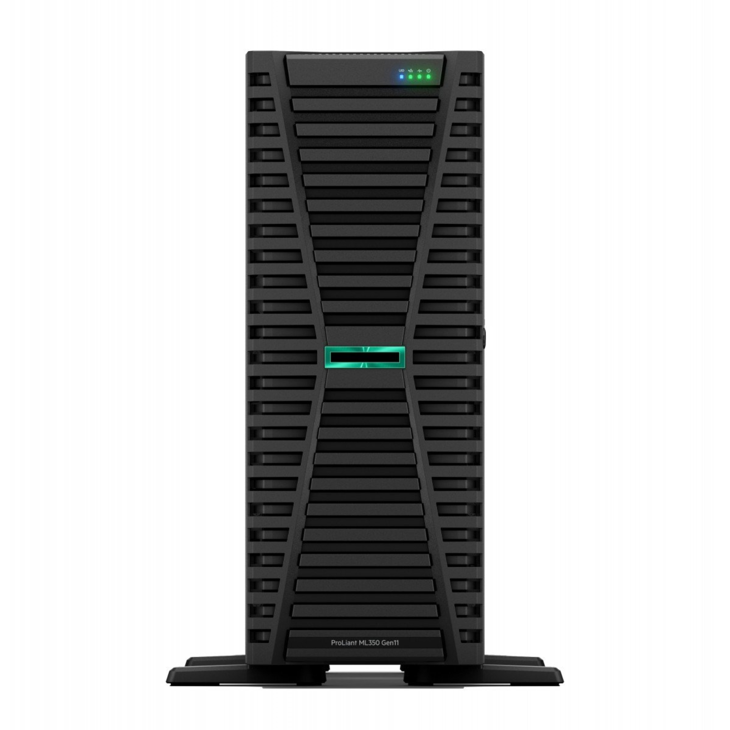 HPE ProLiant ML350 Gen11 4514Y Intel Xeon 2.0GHz RAM 2x 480GB Tower Server