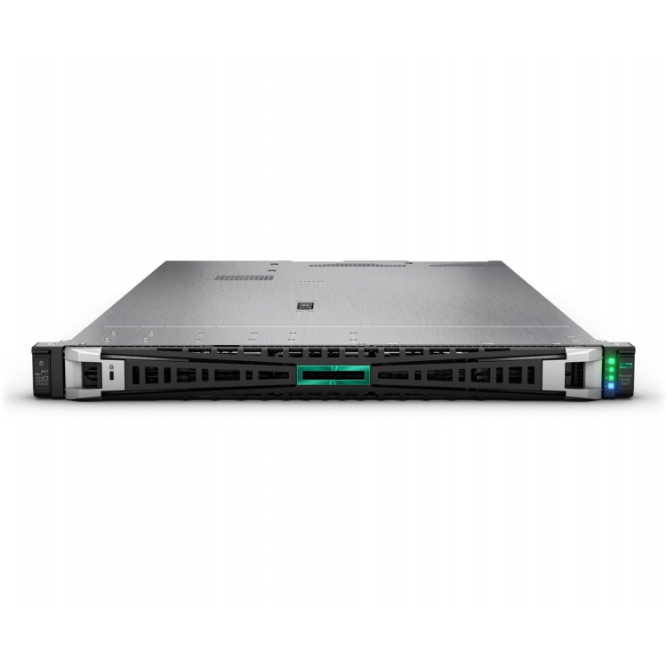 HPE ProLiant ML350 Gen11 5515+ Intel Xeon Gold 3.2GHz 8C 64GB RAM 2x 480GB Tower Server