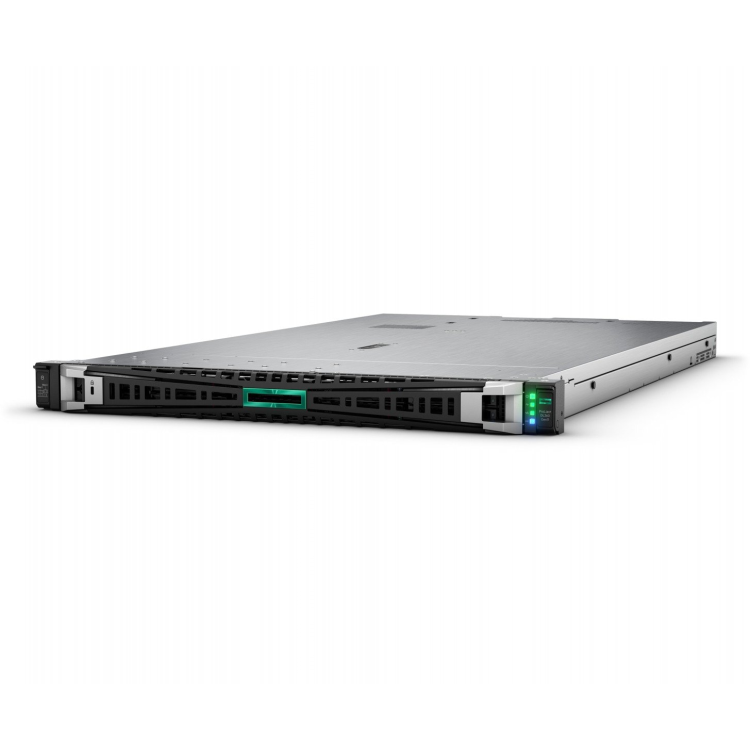 HPE ProLiant ML350 Gen11 5515+ Intel Xeon Gold 3.2GHz 8C 64GB RAM 2x 480GB Tower Server