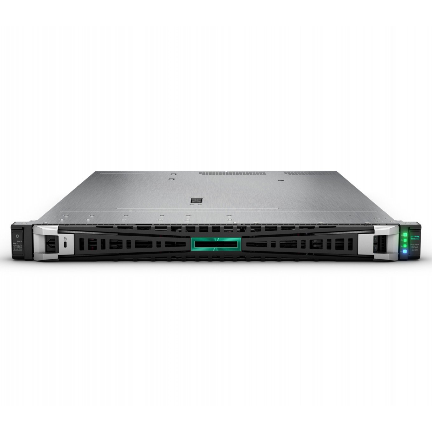 Hewlett Packard Hpe Proliant Dl365 Gen11 9115 AMD Epyc 2.6Ghz 16C 64GB RAM 2X 480GB Rack Server, Laptops Direct - P81840-425