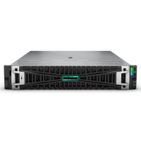 HPE ProLiant DL385 Gen11 9115 AMD EPYC 3.2GHz 16C 64GB RAM Rack Server