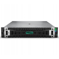 HPE ProLiant DL385 Gen11 9015 AMD EPYC 3.6GHz 8C 64GB RAM 2x 480GB Rack Server