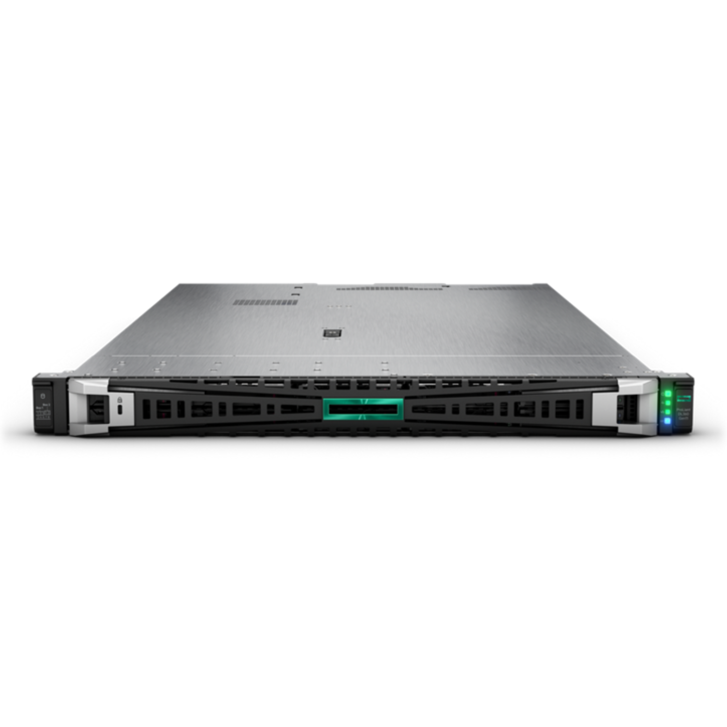 HPE ProLiant DL360 Gen11 6530 Intel Xeon 2.1GHz RAM Rack Server