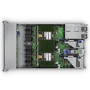 HPE ProLiant DL360 Gen11 6530 Intel Xeon Gold 2.1GHz 32C 128GB RAM Rack Server