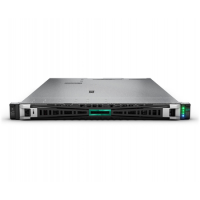 HPE ProLiant DL360 Gen11 4509Y Intel Xeon Silver 2.6GHz 8C 64GB RAM 2x 480GB Rack Server