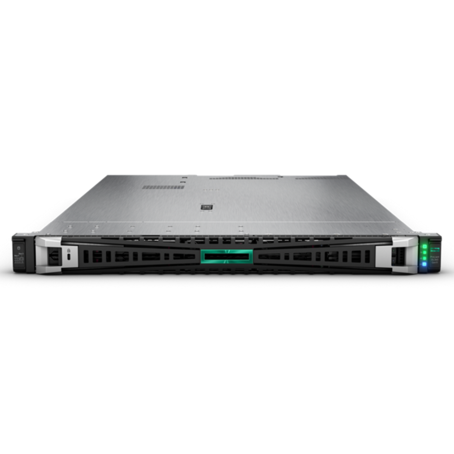 HPE ProLiant DL360 Gen11 4510 Intel Xeon 2.4GHz RAM 2x 960GB Rack Server