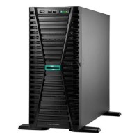 Hewlett Packard HPE ProLiant ML110 Gen11 5416S 2.0GHz 16c 1P 2x32GB-R 8SFF MR408i-o 2x960GB SSD 2x1000W PS EU Server - x2 P43328-B21  HPE 32GB 1x32GB Dual Rank - x8 DDR5-4800 CAS-40-39-39 EC8 R