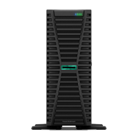 HPE ProLiant ML350 Gen11 Intel Xeon Silver 4510 2.4GHz 12c 64GB RAM 4U Tower Server