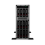 HPE ProLiant ML350 Gen11 Intel Xeon Silver 4510 2.4GHz 12c 64GB RAM 4U Tower Server