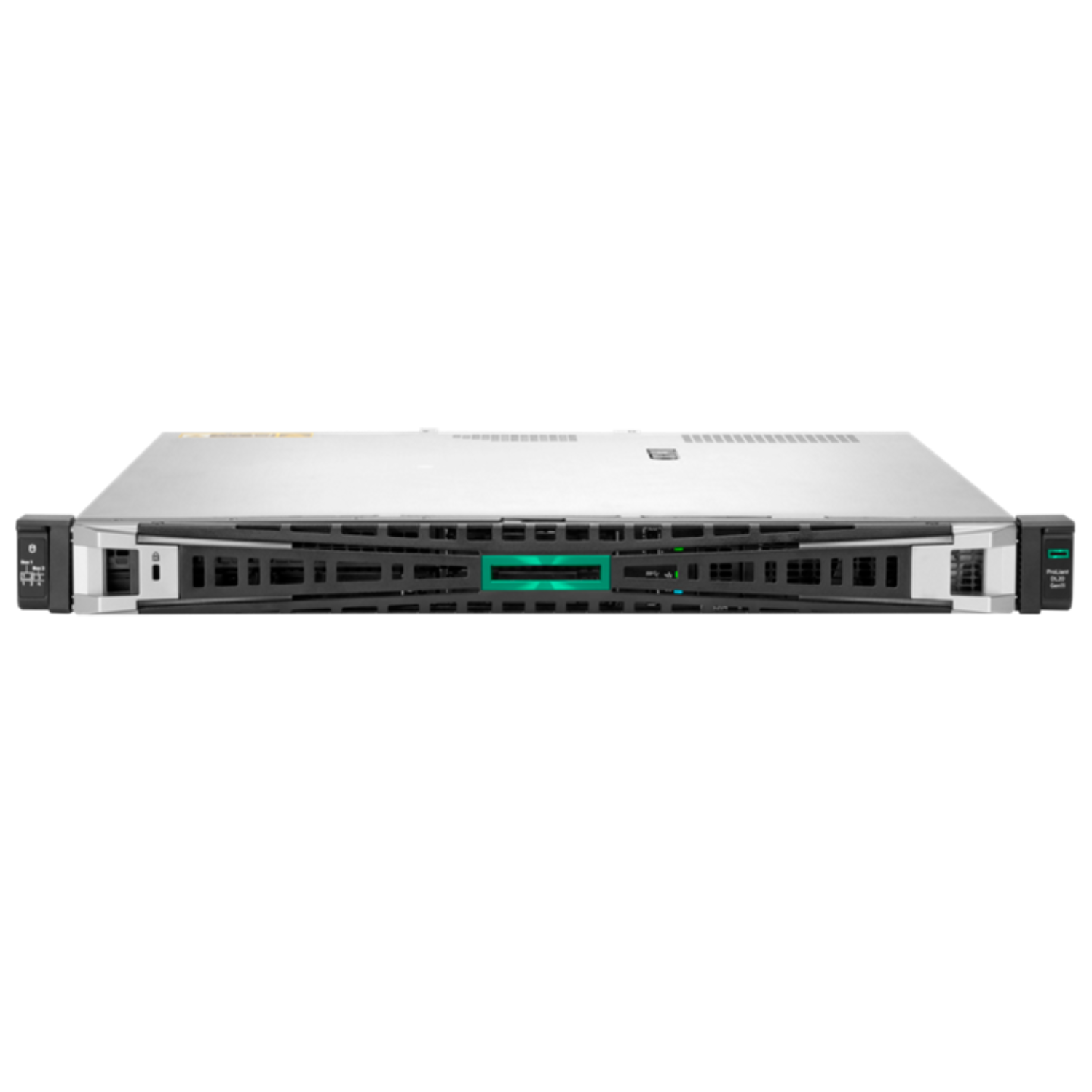 HPE ProLiant DL20 Gen11 6333P 3.1GHz 6c 1P RAM 960GB SSD Rack Server
